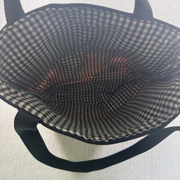 University of Tennessee Vols Purse with Bow - Picture 6 of 9